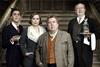 Blandings