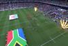 Wales South Africa rugby Twickenham Sunset+Vine