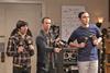The Big Bang Theory