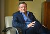 Ted Sarandos