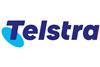 Telstra Logo