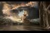 Rembrandt masterpiece at Frameless animation by Cinesite