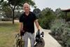 KIBBUTZ BE'ERI, SOUTHERN ISRAEL _ AMOS PICTURES _ DAN REED