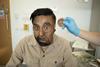 Amit in Body Bizarre