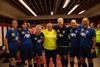 AXA Nonsense walking football film