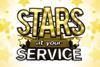 Stars At Your Service