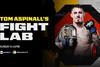 TNT Sports UFC Tom Aspinall's Fight Club