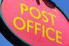 Post Office sign (2)