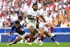 England v Samoa - Rugby World Cup France 2023