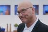 Jon Torode and Gregg Wallace