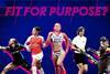 Sky Sports Fit For Purpose