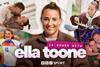 BBC Sport Ella Toone