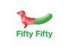 Fifty Fifty