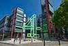 Channel 4 Horseferry Road London NEW