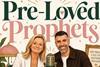 pre loved prophets