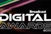 Broadcast Digital Awards 2010