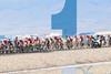 Qinghai Lake cycling UCI TrillerTV
