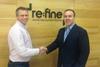 Re:fine acquired by US post-production firm