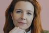 Stacey Dooley headshot -  Kristina Varaksina