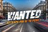 Most Wanted