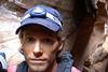 Aron Ralston nat geo