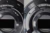 Sony lens