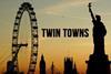 Twin Towns