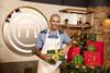 Celebrity MasterChef Christmas Cook-Off