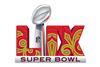 Super Bowl LIX logo