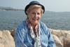 Sandi Riviera Rail Trip