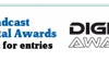Broadcast Digital Awards 2013