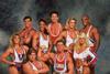 American Gladiators