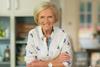 Mary Berry Foolproof Cooking