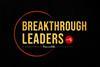Breakthrough Leaders 