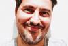 Headshot Rutger Beckers