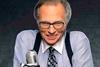 Larry King