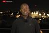 Clive Myrie