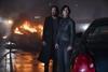 The Matrix Resurrections