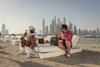 Dubai Bling