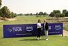 DP World Tour AWS golf