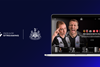 NEWCASTLE UNITED FOOTBALL CLUB AND ENDEAVOR STREAMING UNVEIL GLOBAL STREAMING SERVICE