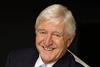 Michael Parkinson(1)