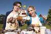 The Great British Bake Off