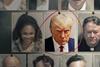 Trump conspiracy