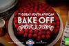 South African Bake Off