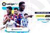 LaLigaTV via Premier Sports & Prime Video Channels (16-9)
