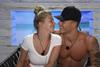 Olivia and Alex