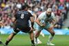 Premiership Rugby Joe Marler Billy Vunipola Saracens Harlequins