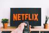 Netflix remote control