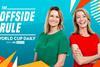 The Offside Rule Podcast Sky Sports Women's World Cup